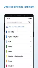 Biltema XAPK download