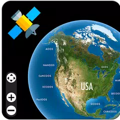 Live Earth Map & Live Street View For Mobile