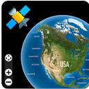Live Earth Map & Live Street View For Mobile APK