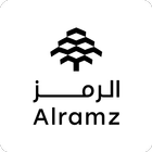 Alramz | الرمز biểu tượng