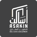 Asakin - أساكن APK