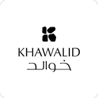 Khawalid icon