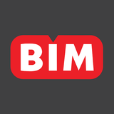 BİM ไอคอน