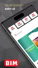 BİM XAPK download
