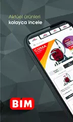 Baixar BİM XAPK