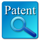 Patent Search Free أيقونة