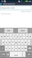 Patent Search Pro Poster