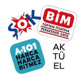 Bim A101 Şok Aktüel