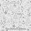 Tree Pattern Christmas Wallpapers APK