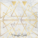 Triangle Gold Wallpapers APK