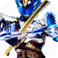Bimax Superhero Satria Garuda