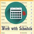 Scheduler - Easy