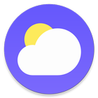 Check Weather Forecast-icoon