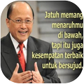Kata Bijak Mario Teguh