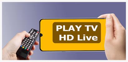 PLAY TV HD screenshot 2