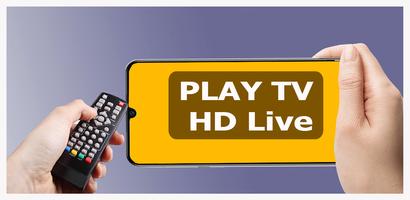 PLAY TV HD اسکرین شاٹ 2