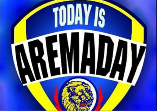 Logo Aremania Keren - Logo Keren