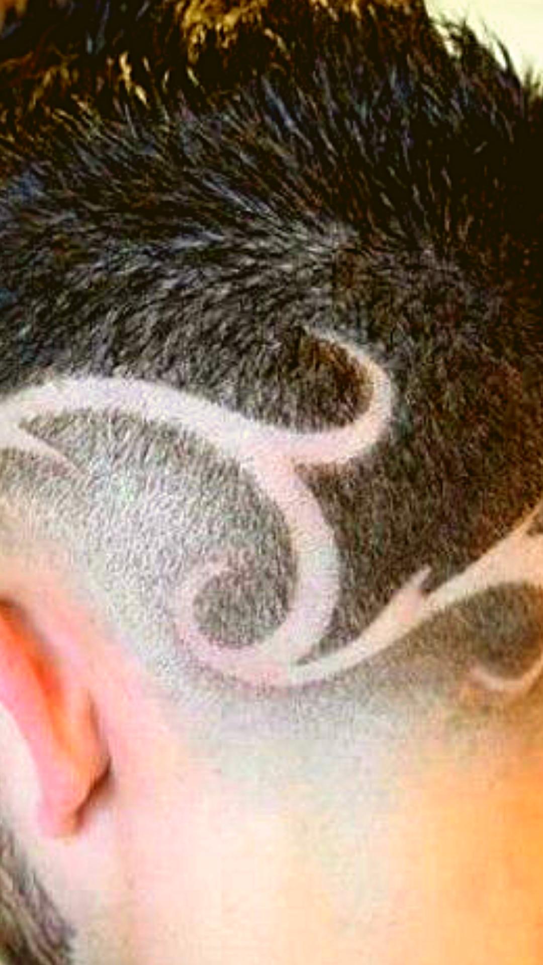 Hair Tattoo Designs Idea Images - Undercut Hair APK für Android herunterladen Hair Tattoo Designs Idea Images - Undercut Hair APK für Android herunterladen
