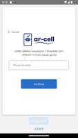 Arcell Affiche