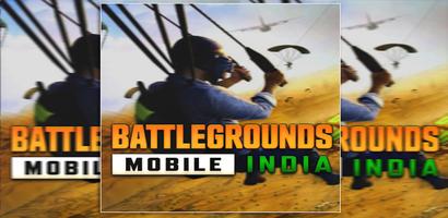 Battlegrounds Mobile India Guide & hints 2021 ภาพหน้าจอ 2