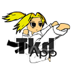 Taekwondo App