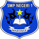 SMPN 1 Maronge APK