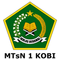 ”MTs Negeri 1 Kota Bima