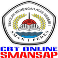 CBT SMANSAP ONLINE