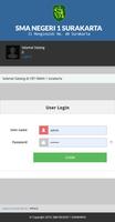 Bimasoft Exam Client sman1-sol screenshot 1