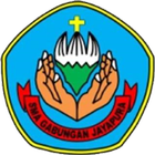 SIMAS SMA Gabungan Jayapura Zeichen