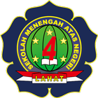 Exam Client SMAN 4 Lahat icon