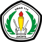 SMAN 114 Jakarta Zeichen