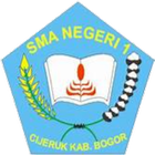 SMAN 1 Cijeruk icon