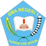 SMAN 1 Cijeruk Zeichen