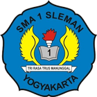 SMAN 1 Sleman icon