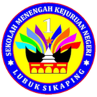SMKN 1 Lubuk Sikaping 图标