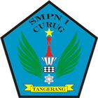 SMPN 1 CURUG Zeichen