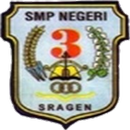Exam Client SMP NEGERI 3 SRAGE APK