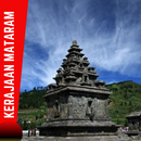 Kerajaan Mataram Kuno Sejarah Budaya Nusantara aplikacja