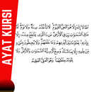 Ayat Kursi Arab, Latin, Terjemahan, Keutamaan aplikacja