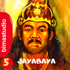 Ramalan Jayabaya Raja Nusantara icône