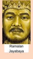 Ramalan Jayabaya Raja Nusantara Affiche