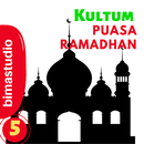 Kultum Singkat Puasa Ramadhan aplikacja