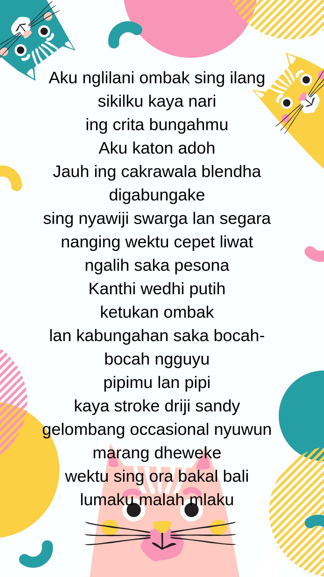 Puisi Jawa Geguritan Lengkap For Android Apk Download