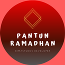 Pantun Selamat Puasa Ramadhan aplikacja