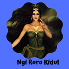 Nyi Roro Kidul Ratu Pantai Selatan icon