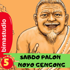 Ramalan SABDO PALON DAN NOYO GENGGONG icône