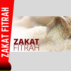 Zakat Fitrah dan Syarat - syaratnya biểu tượng