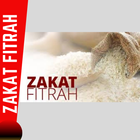 Zakat Fitrah dan Syarat - syaratnya アイコン