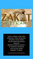 Zakat Fitrah dan Syarat - syaratnya bài đăng